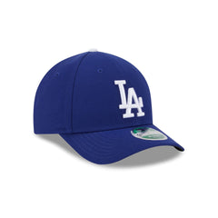 Los Angeles Dodgers Game Authentic Collection 9FORTY M-Crown Snapback Hat