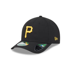Pittsburgh Pirates Game Authentic Collection 9FORTY M-Crown Snapback Hat