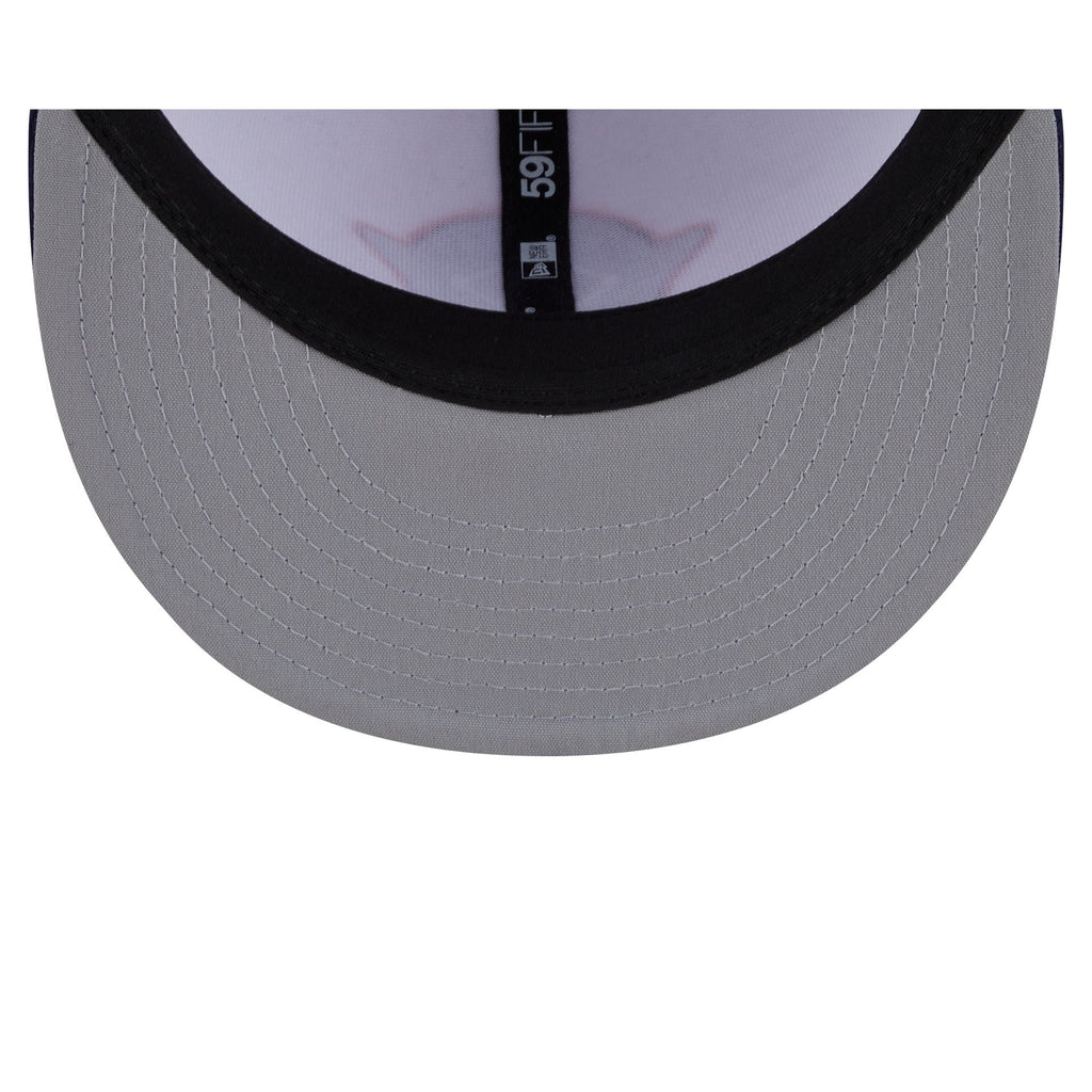 Houston Astros City Connect Batting Practice 59FIFTY Fitted Hat