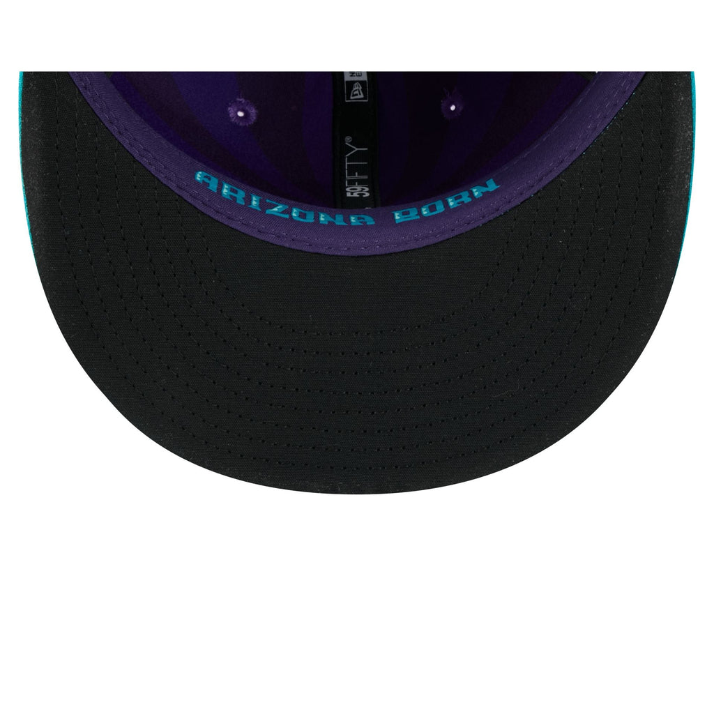 Arizona Diamondbacks City Connect 59FIFTY Fitted Hat