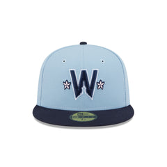 Washington Nationals 2026 City Connect 59FIFTY Fitted Hat