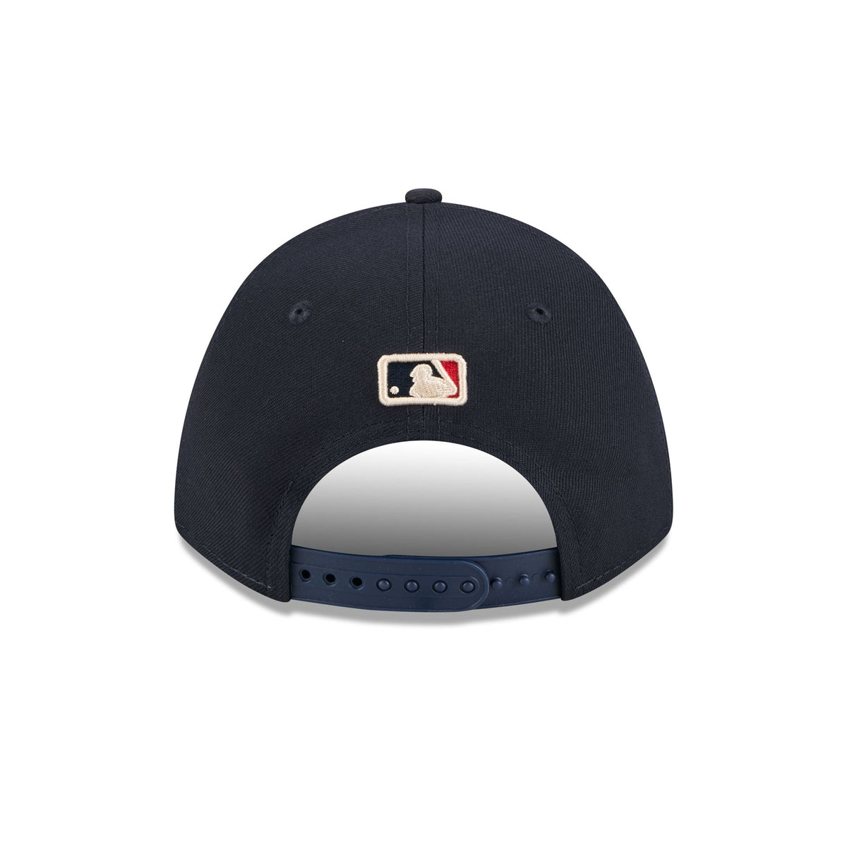 Texas Rangers City Connect 9FORTY M-Crown Snapback Hat