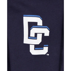 Washington Nationals City Connect Navy Hoodie