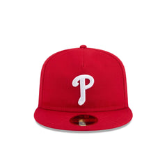 Philadelphia Phillies Boho Wool Retro Crown 59FIFTY Fitted Hat