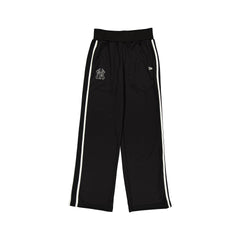 New York Yankees Logo Black Women's Track Pants