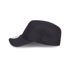 Alpha Industries x Boston Red Sox Black Runner Adjustable Hat