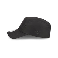 Alpha Industries x San Diego Padres Black Runner Adjustable Hat