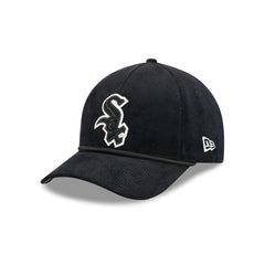 Chicago White Sox Corduroy 9FORTY M-Crown A-Frame Snapback Hat