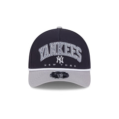 New York Yankees Arch 9FORTY M-Crown A-Frame Snapback Hat