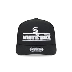 Chicago White Sox Stated 9SEVENTY Stretch-Snap Hat