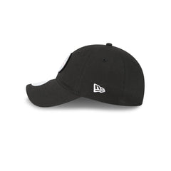 Baltimore Orioles Bloom Women's 9TWENTY Adjustable Hat