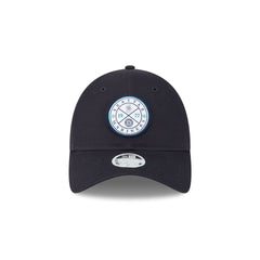 Seattle Mariners Bloom Women's 9TWENTY Adjustable Hat