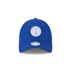 New York Mets Bloom Women's 9TWENTY Adjustable Hat
