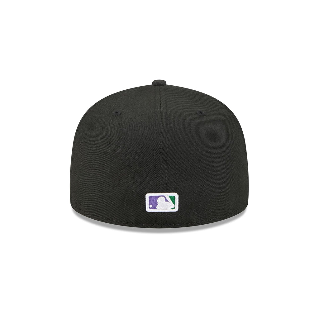 Big League Chew x Miami Marlins 59FIFTY Fitted Hat