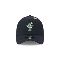 Big League Chew x Houston Astros 9FORTY A-Frame Trucker Hat