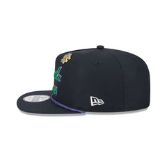 Big League Chew x Atlanta Braves Golfer Hat