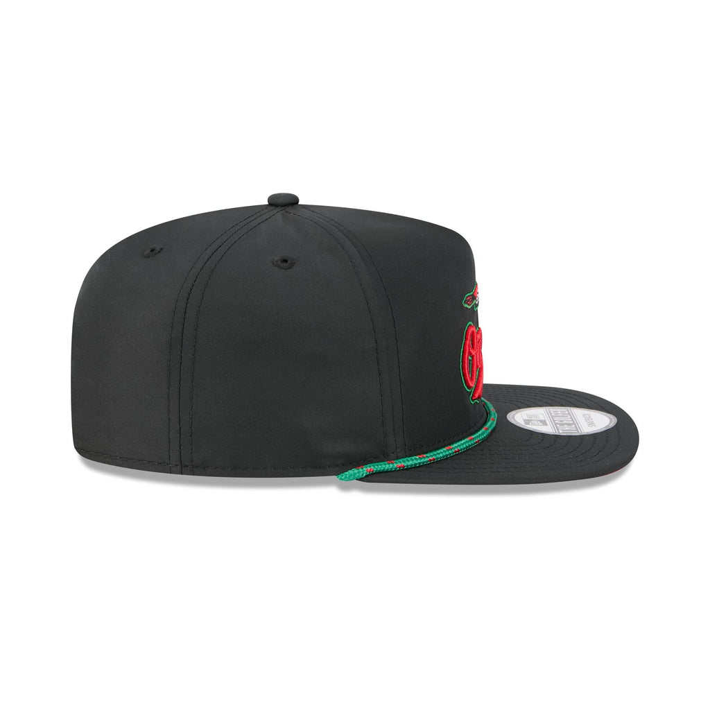 Big League Chew x Baltimore Orioles Golfer Hat