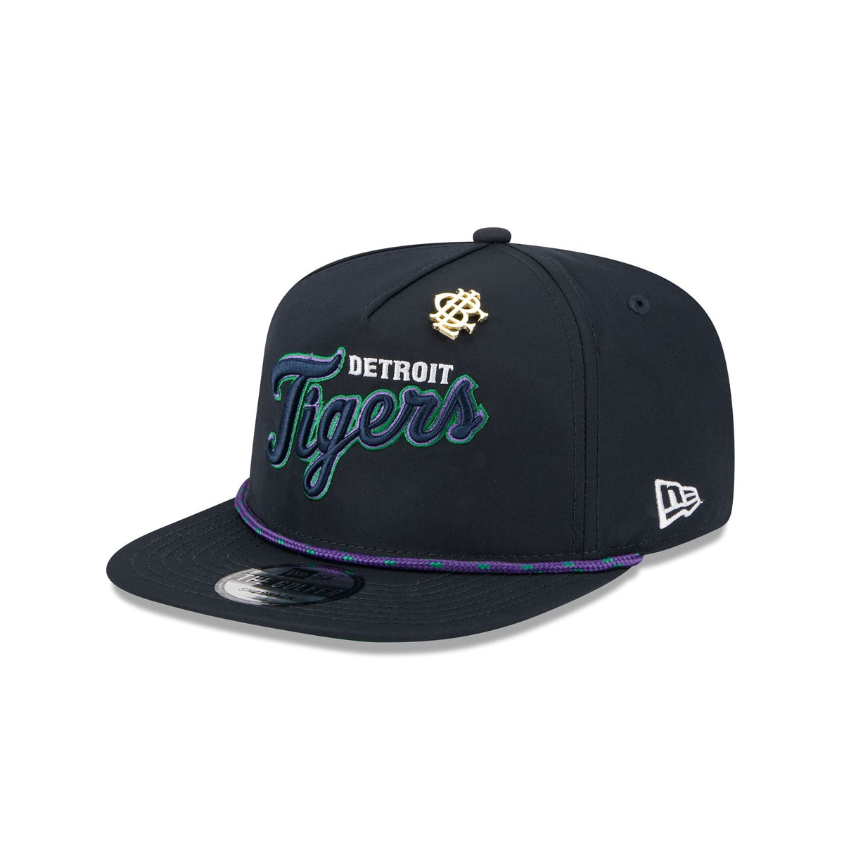 Big League Chew x Detroit Tigers Golfer Hat
