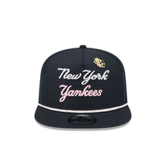Big League Chew x New York Yankees Golfer Hat