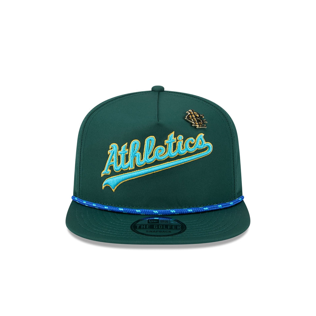 Big League Chew x Athletics Golfer Hat