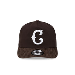 Chicago Cubs Cooperstown Corduroy 19TWENTY Adjustable Hat