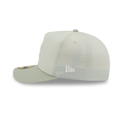Detroit Tigers Crinkle 59FIFTY A-Frame Fitted Hat