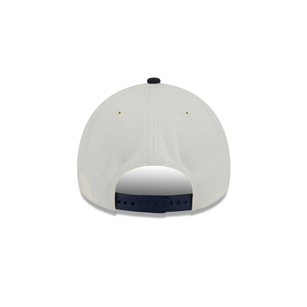 St. Louis Cardinals Classic Tones 9FORTY A-Frame Snapback Hat