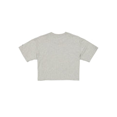 Bella Doña x Betty Boop x Los Angeles Dodgers Women's Boxy T-Shirt