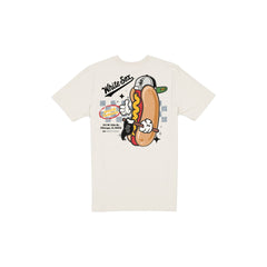 Chicago White Sox Game Day Ballpark Hot Dog T-Shirt