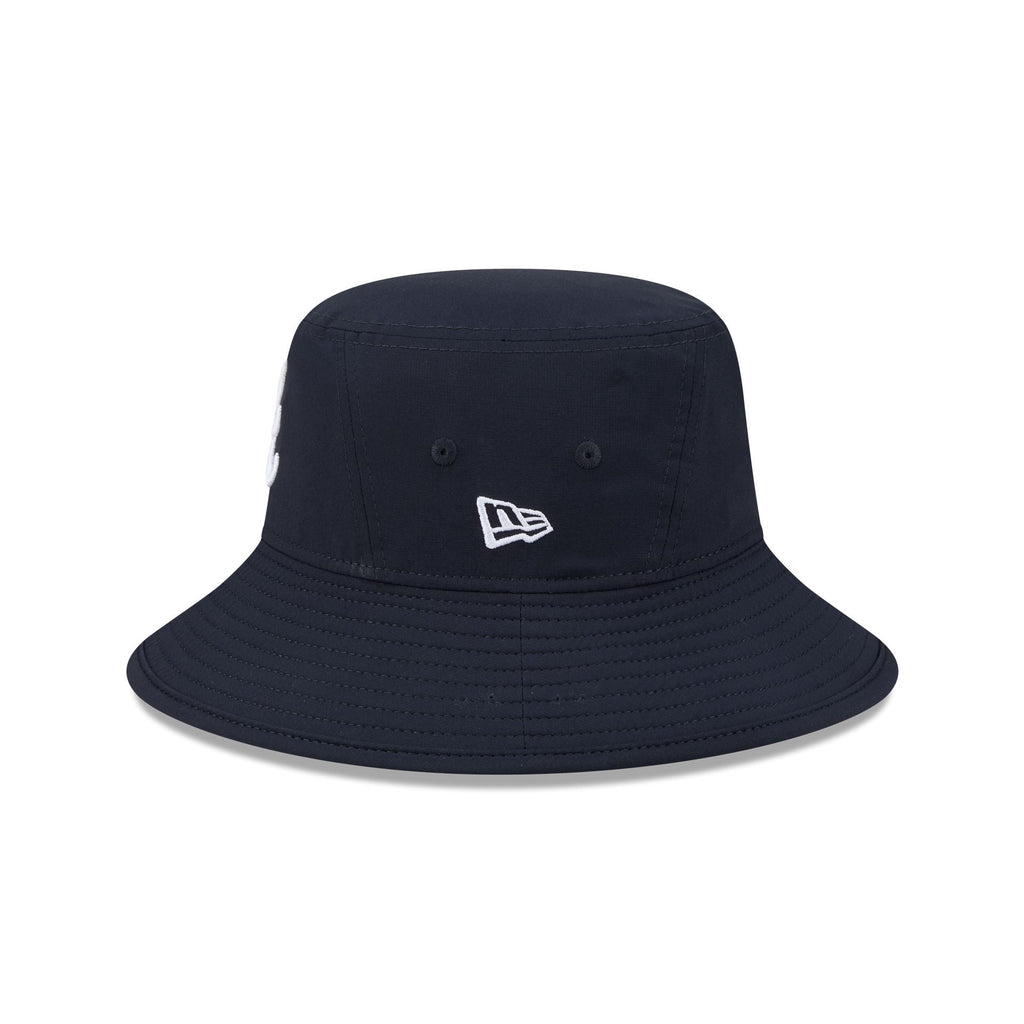 Atlanta Braves 2026 Spring Training Stretch Bucket Hat
