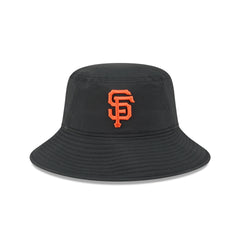 San Francisco Giants 2026 Spring Training Stretch Bucket Hat