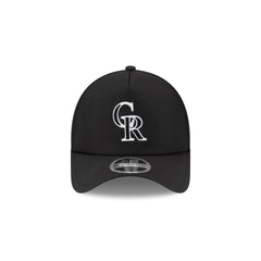 Colorado Rockies 2026 Batting Practice 9FORTY APEX Trucker Hat