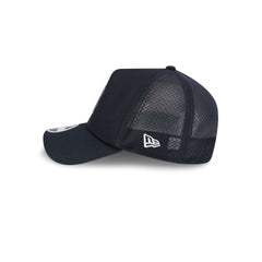 New York Yankees 2026 Batting Practice Alt Circle 9FORTY APEX Trucker Hat