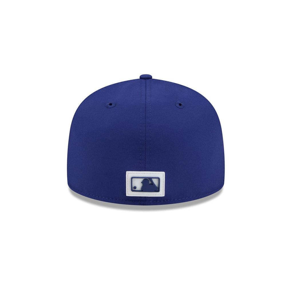 Los Angeles Dodgers 2026 Clubhouse 59FIFTY Fitted Hat