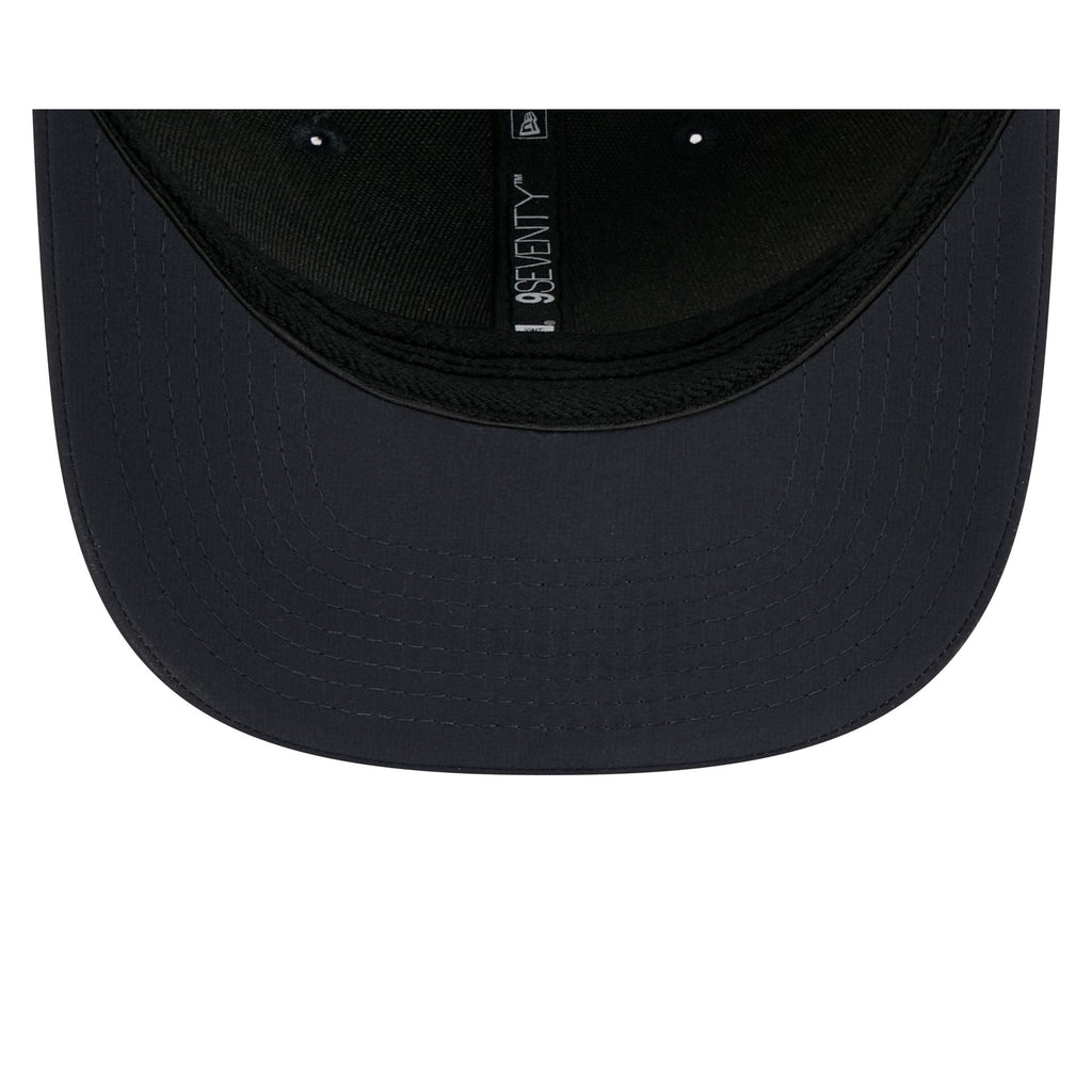 Washington Nationals 2026 Clubhouse 9SEVENTY Stretch-Snap Hat