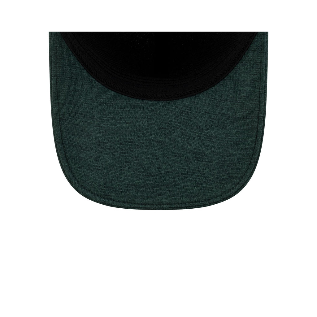 Athletics 2026 Clubhouse Shadow Tech 39THIRTY INFINITY Stretch Fit Hat