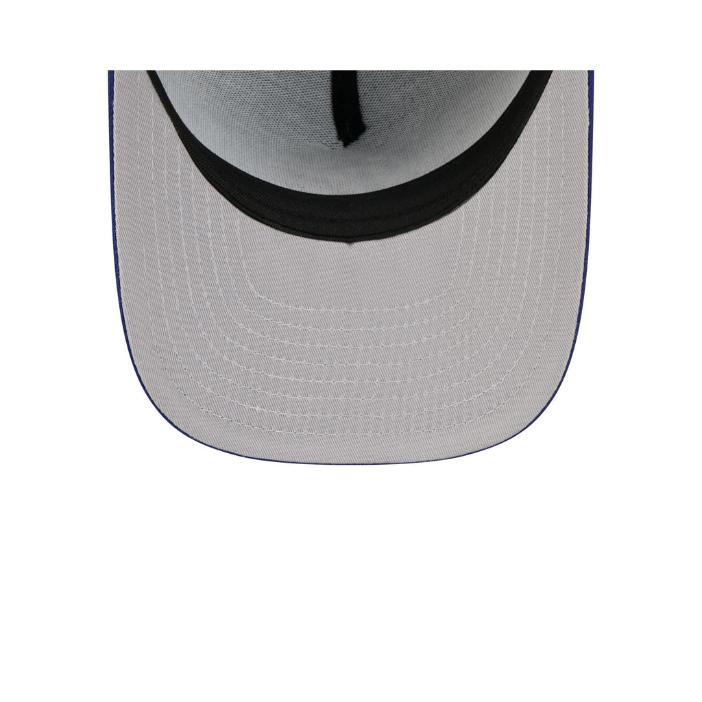 Texas Rangers Cartoon 9FIFTY A-Frame Snapback Hat