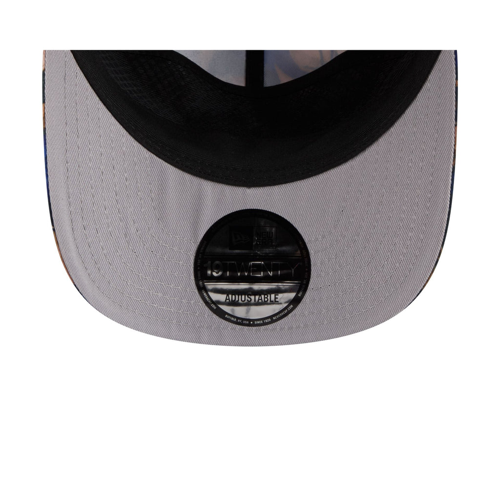 Los Angeles Dodgers Leaves 19TWENTY Adjustable Hat