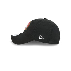 Texas Rangers Day of the Dead Floral 9TWENTY Adjustable Hat