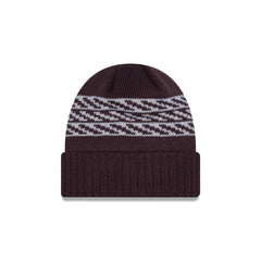 San Diego Padres Quilted Cuff Knit Hat