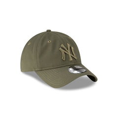 Todd Snyder x New York Yankees Olive 9TWENTY Adjustable Hat