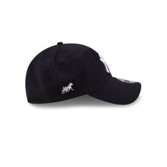 Siegelman Stable x New York Yankees Navy 9TWENTY Adjustable Hat