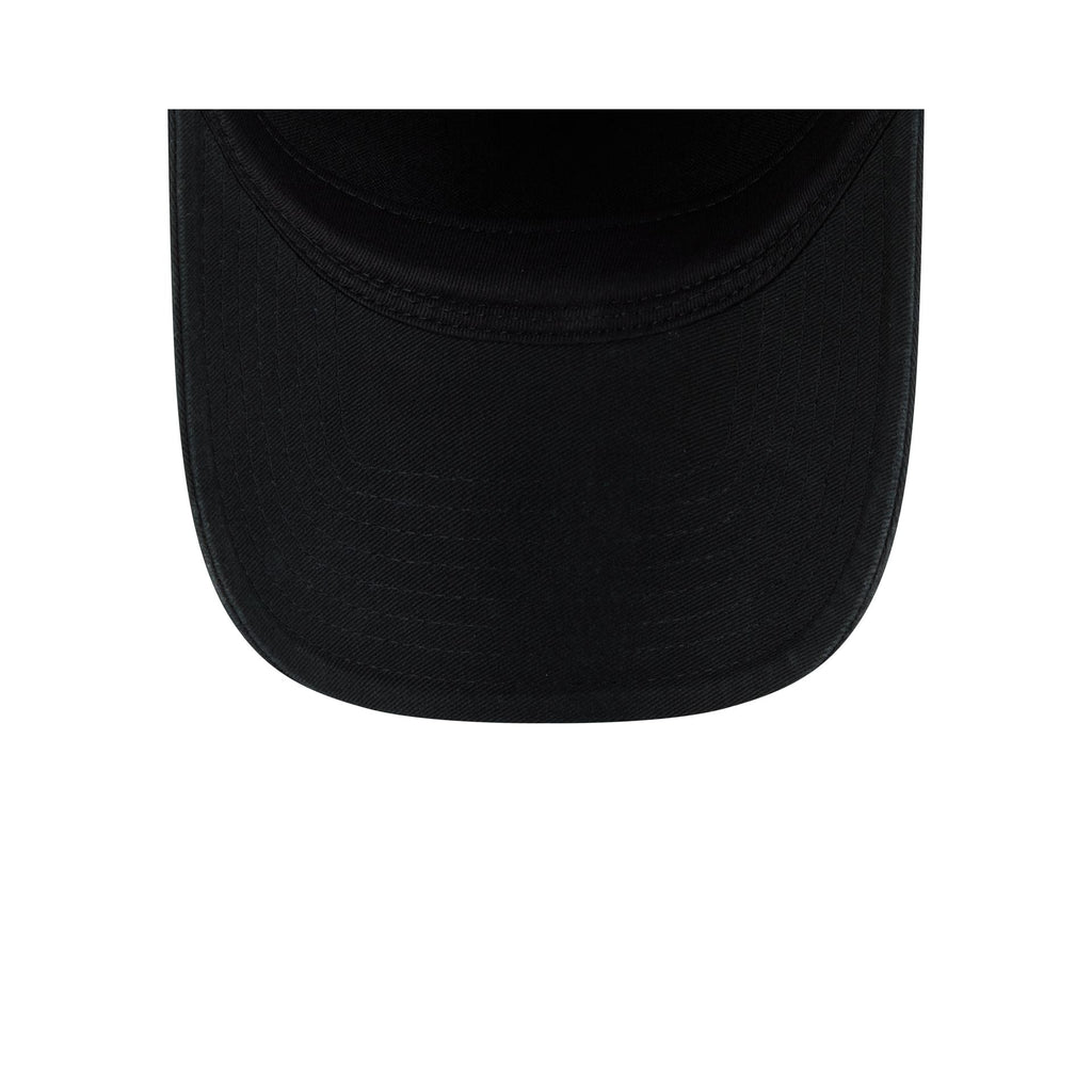 Chicago White Sox Stacked Rope 9FORTY A-Frame Snapback Hat