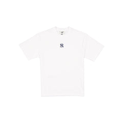Siegelman Stable x New York Yankees White T-Shirt