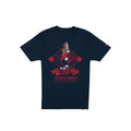 Atlanta Braves Bugs Bunny Pitch T-Shirt