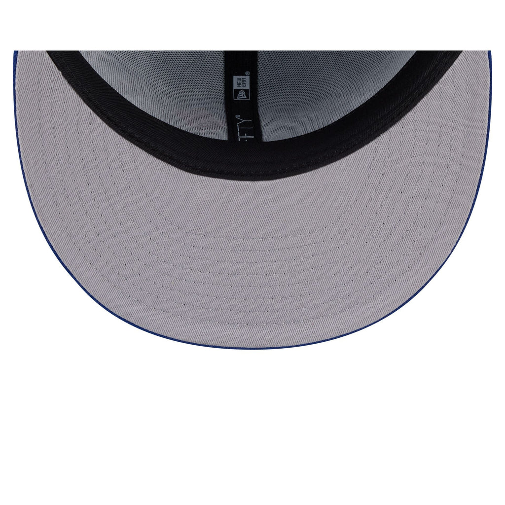 Toronto Blue Jays Bugs Bunny Swing 59FIFTY Fitted Hat