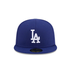 Los Angeles Dodgers Jackie Robinson Day 2026 59FIFTY Fitted Hat