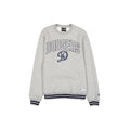 Los Angeles Dodgers 2026 City Connect Gray Crewneck