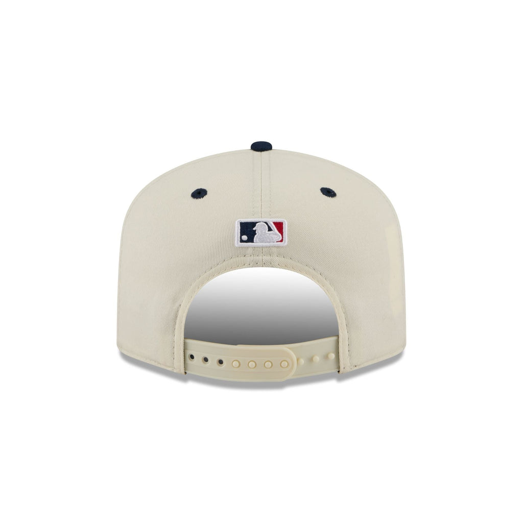 Los Angeles Dodgers Independence Day 2026 19TWENTY Snapback Hat