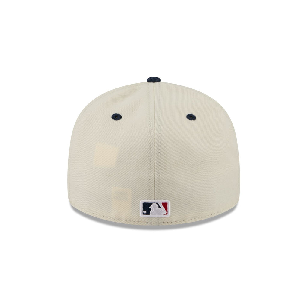Houston Astros Independence Day 2026 Low Profile 59FIFTY Fitted Hat